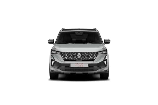 Renault Austral (2026) thumbnail 2