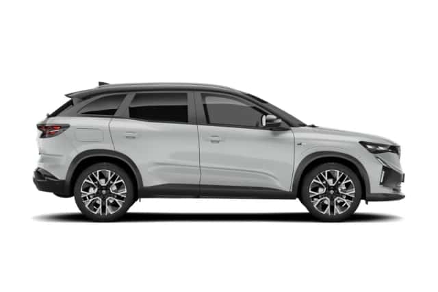 Renault Austral (2026) thumbnail 4