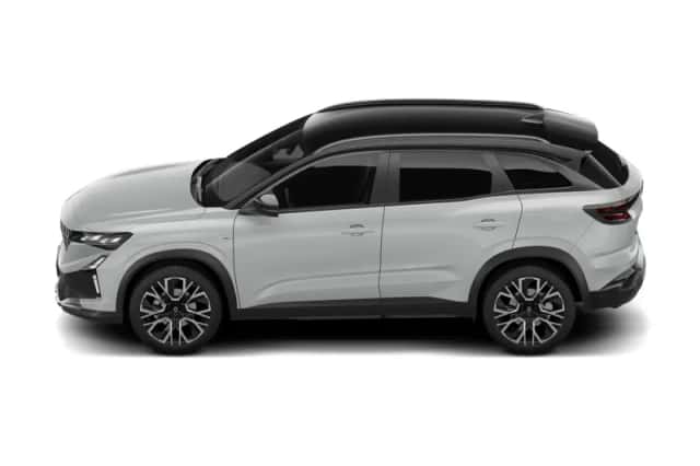 Renault Austral (2026) thumbnail 5