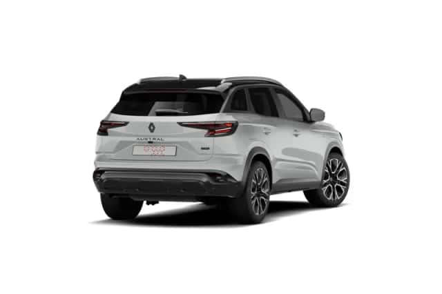 Renault Austral (2026) thumbnail 6