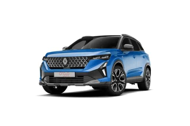 Renault Austral (2026) thumbnail 1