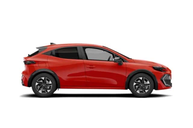Renault Clio (2026) thumbnail 4