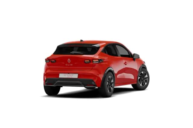 Renault Clio (2026) thumbnail 6