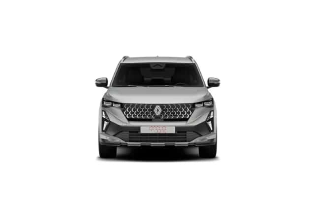 Renault Austral (2026) thumbnail 2