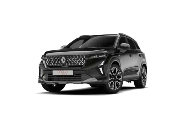 Renault Austral (2026) thumbnail 1