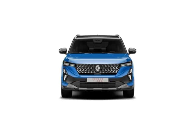 Renault Austral (2026) thumbnail 2