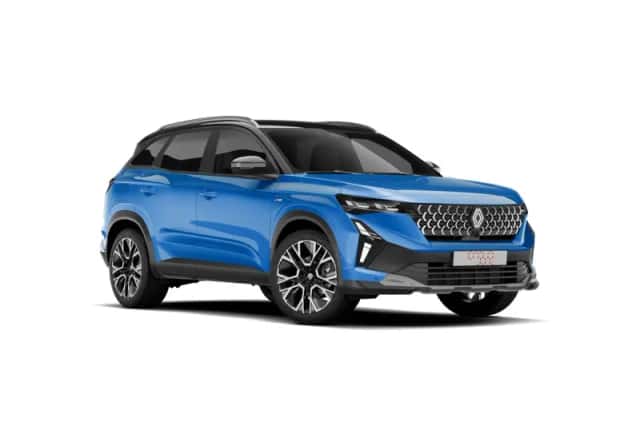 Renault Austral (2026) thumbnail 3