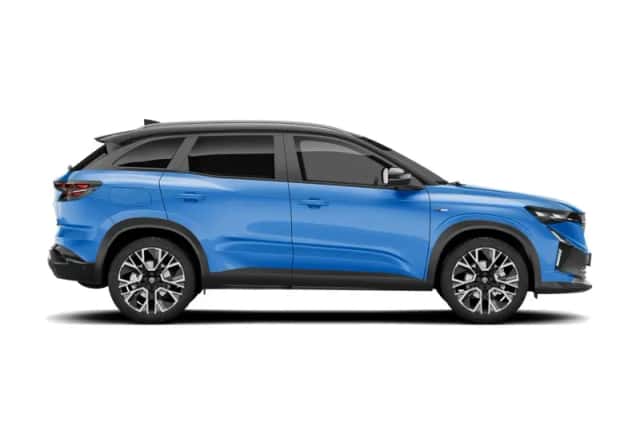 Renault Austral (2026) thumbnail 4