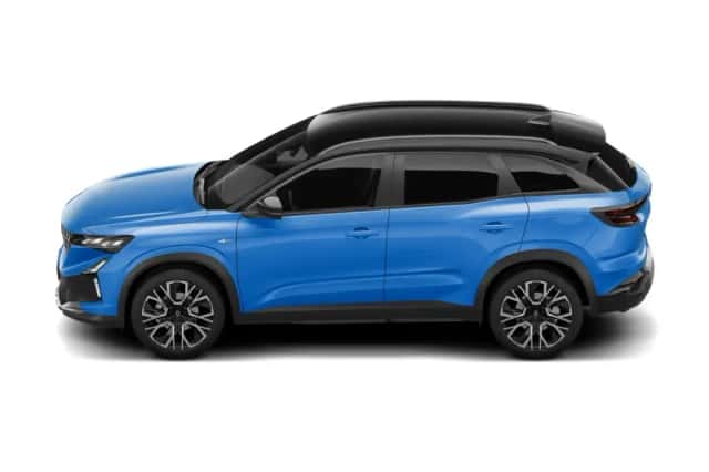 Renault Austral (2026) thumbnail 5