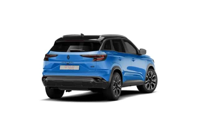 Renault Austral (2026) thumbnail 6
