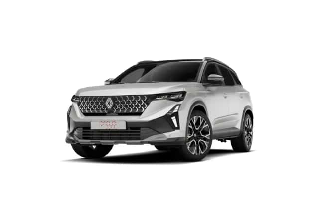 Renault Austral (2026) thumbnail 1