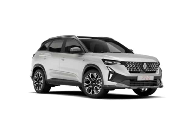 Renault Austral (2026) thumbnail 3