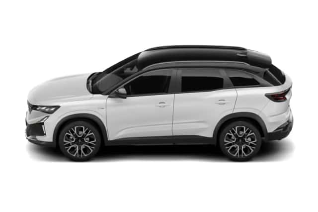 Renault Austral (2026) thumbnail 5
