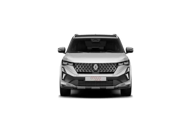 Renault Austral (2026) thumbnail 2