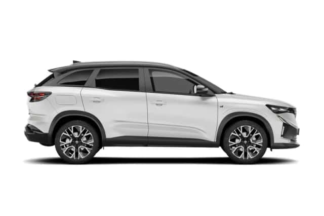 Renault Austral (2026) thumbnail 4