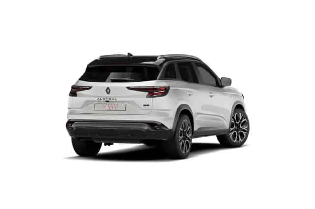 Renault Austral (2026) thumbnail 6