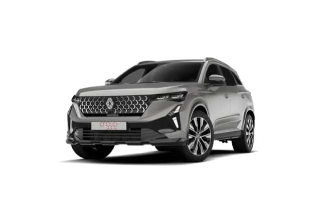 Renault Austral (2026) thumbnail 1