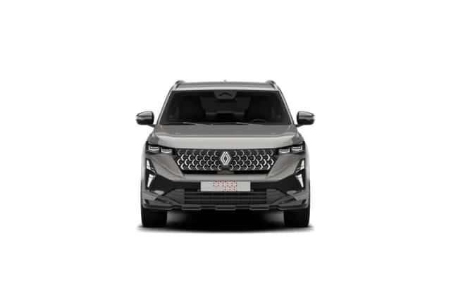 Renault Austral (2026) thumbnail 2