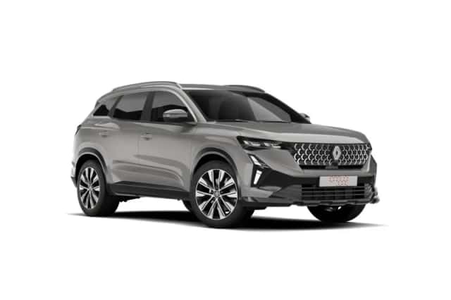 Renault Austral (2026) thumbnail 3