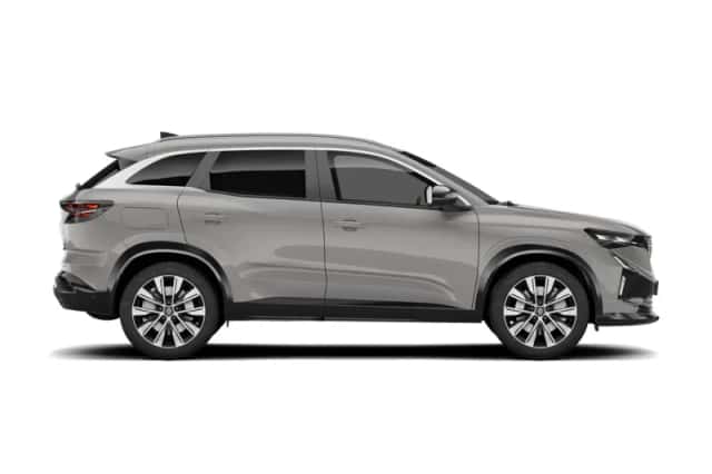 Renault Austral (2026) thumbnail 4