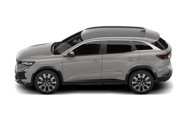 Renault Austral (2026) thumbnail 5