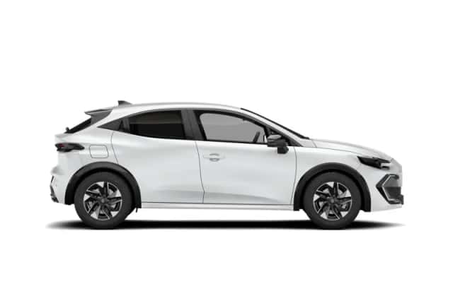 Renault Clio (2026) thumbnail 4
