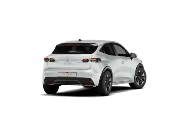 Renault Clio (2026) thumbnail 6