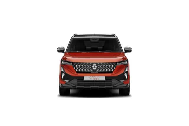 Renault Austral (2026) thumbnail 2