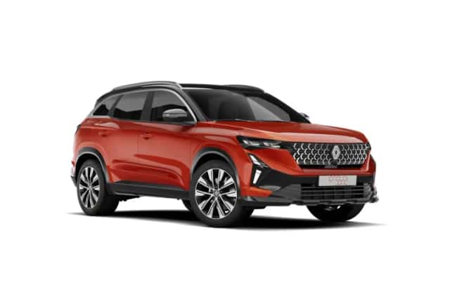 Renault Austral (2026) thumbnail 3