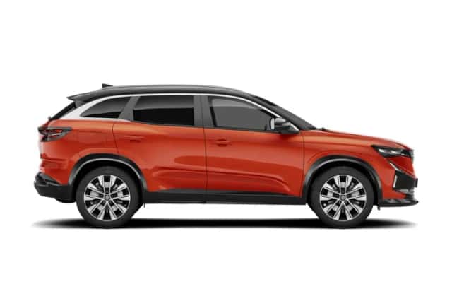 Renault Austral (2026) thumbnail 4