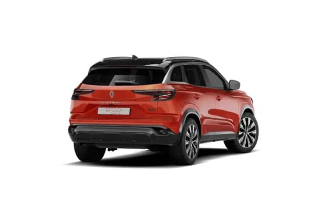 Renault Austral (2026) thumbnail 6