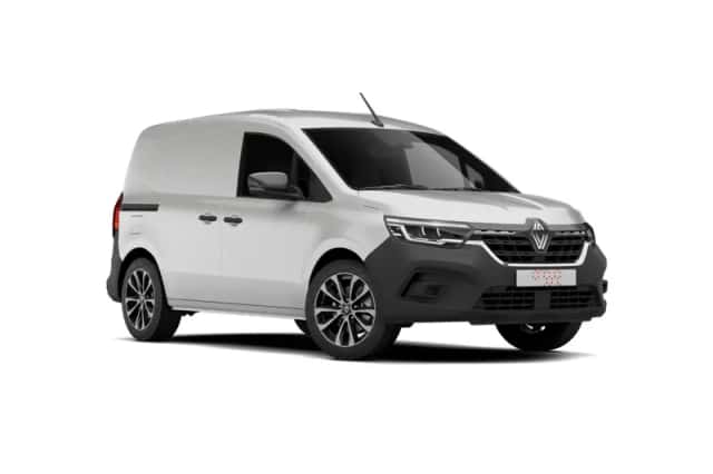 Renault Kangoo (2026) thumbnail 3