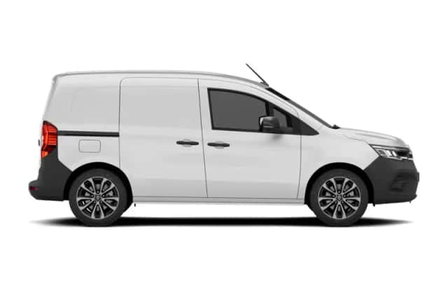 Renault Kangoo (2026) thumbnail 4