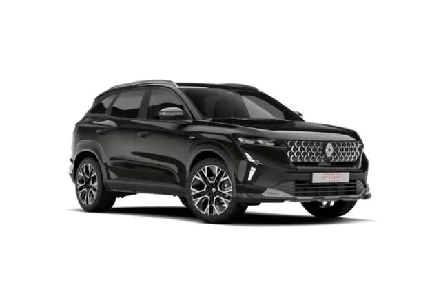 Renault Austral (2026) thumbnail 3