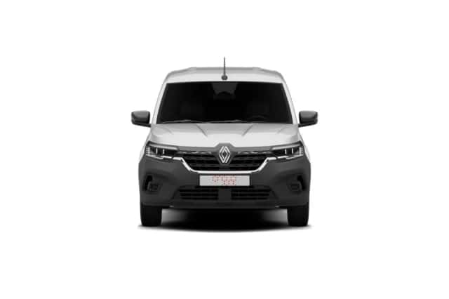 Renault Kangoo (2026) thumbnail 2