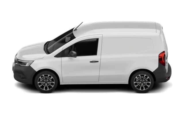 Renault Kangoo (2026) thumbnail 5