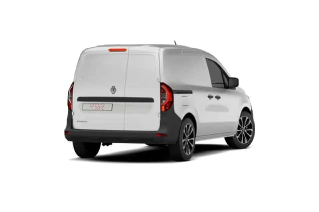 Renault Kangoo (2026) thumbnail 6