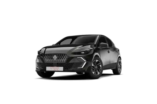 Renault Clio (2026) thumbnail 1