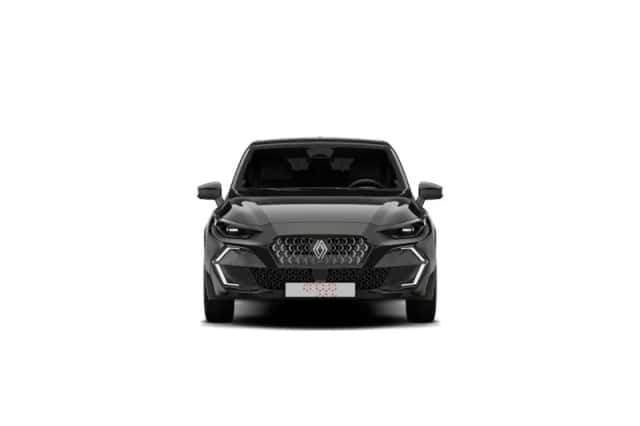 Renault Clio (2026) thumbnail 2