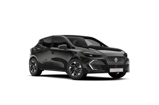 Renault Clio (2026) thumbnail 3