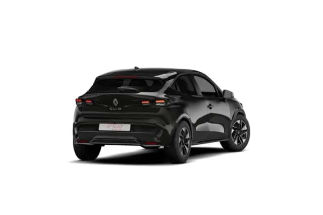 Renault Clio (2026) thumbnail 6