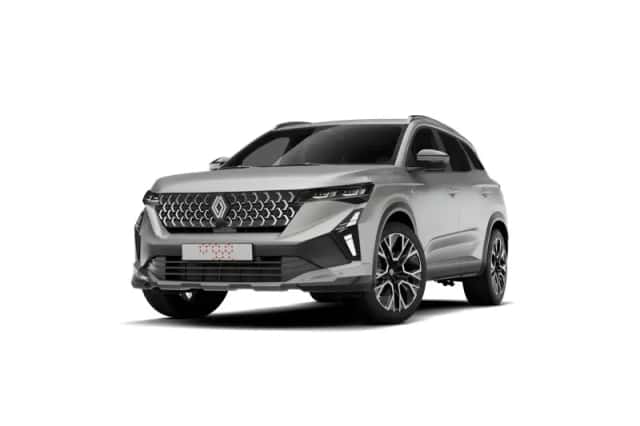 Renault Austral (2026) thumbnail 1