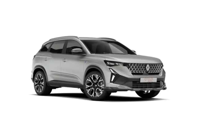 Renault Austral (2026) thumbnail 3