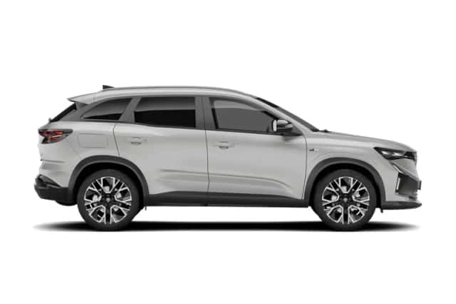 Renault Austral (2026) thumbnail 4