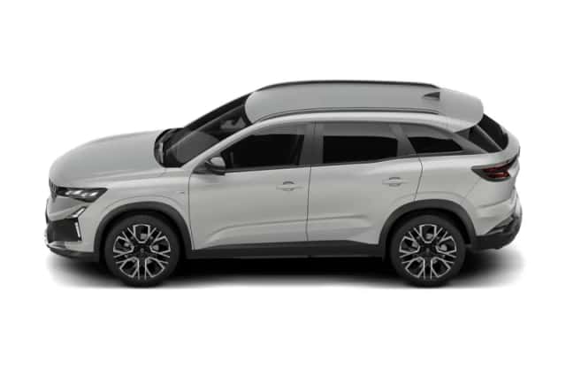 Renault Austral (2026) thumbnail 5