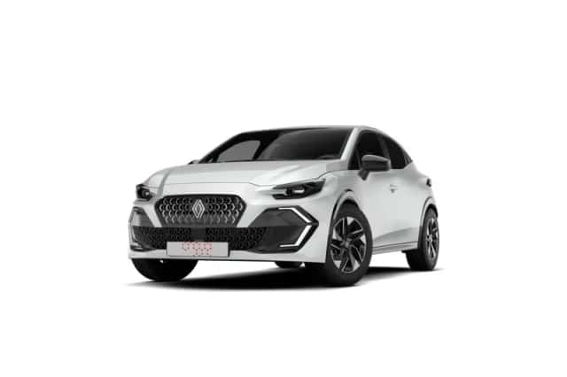 Renault Clio (2026) thumbnail 1