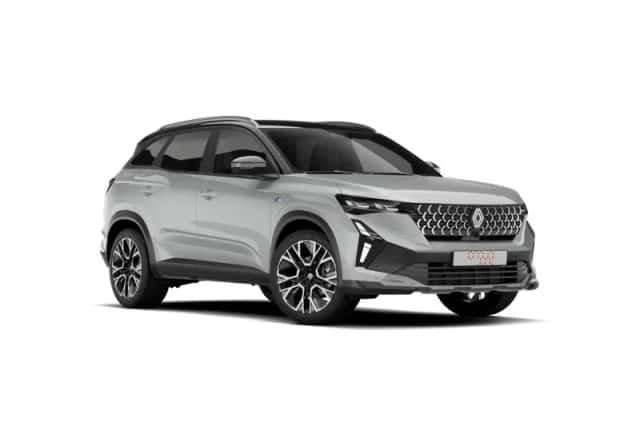 Renault Austral (2026) thumbnail 3
