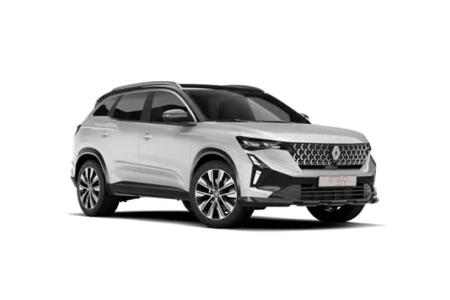 Renault Austral (2026) thumbnail 3