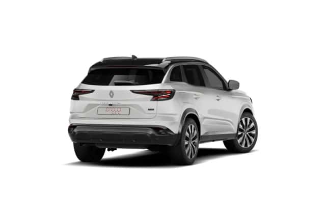 Renault Austral (2026) thumbnail 6
