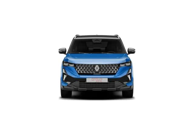 Renault Austral (2026) thumbnail 2